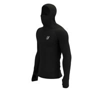 Compressport 3D Thermo Ultralight Racing Hoodie Homme S