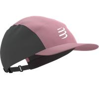 Compressport 5 PANEL CAP - EAT MY DUST! Casquette OS Multicolore