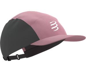 Compressport 5 PANEL CAP - EAT MY DUST! Casquette OS Multicolore