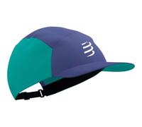 Compressport 5 Panel Cap Unisexe one size