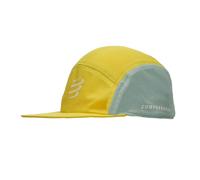 Compressport 5 Panel Cap Unisexe one size