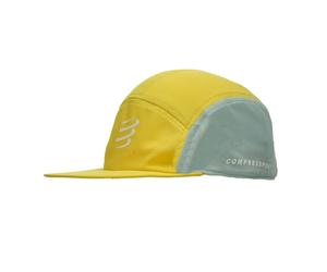 Compressport 5 Panel Cap Unisexe one size