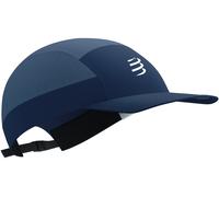 Compressport 5 Panel Light Cap Casquettes / bandeaux 5 Panel Light Cap TU Bleu marine