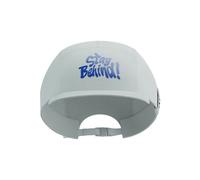 Compressport 5 Panel Light Cap Stay Behind Unisexe one size