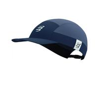 COMPRESSPORT 5 Panel Light Cap - Mixte - - taille Unique- modèle 2025