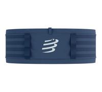 Compressport ACCESORIOS RUNNING FREE BELT PRO Unisexe AZUL