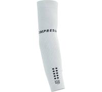 COMPRESSPORT Armforce - Mixte - Blanc - taille 4- modèle 2026