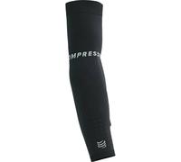 COMPRESSPORT Armforce - Mixte - Noir - taille 4- modèle 2026