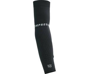 COMPRESSPORT Armforce - Mixte - Noir - taille 4- modèle 2026