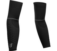 Paire de manchettes compressport armforce ultralight noir