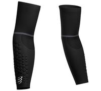 Compresssport - Manchette de Compression Bras - ArmForce Ultralight - Protection Musculaire, Performances et Récupération pour le Sport - Running, Cyclisme, Trail et Triathlon, T2