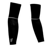 Compressport - Armforce Ultralight - Manchettes - T3 - black