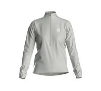 Compressport Aura Windproof Gris/argent M