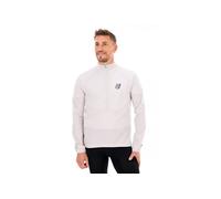 Compressport Aura Windproof Gris/argent S
