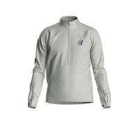 Compressport Aura Windproof Gris/argent XL