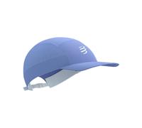 Compressport - Casquette légère - 5 Panel Light Cap Jacaranda - Violet Violet