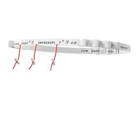 Compressport Ceinture Race Belt one size