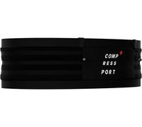 Compressport Ceinture running trail Free Belt Pro Noir