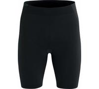 Compressport - Cuissard de compression super respirant - Run Under Control Short M Black pour Homme - Taille L - Noir Noir L