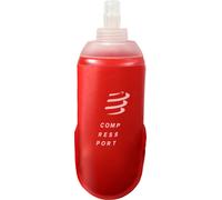 Compressport ErgoFlask 300ml Bouteille ks Rouge