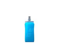 Compressport ErgoFlask 300mL flasque Course à pied Adulte Unisexe, Bleu Clair, 300 mL
