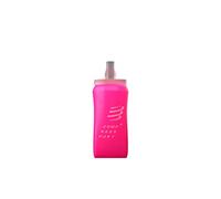 Compressport ErgoFlask 300mL flasque Course à pied Adulte Unisexe, Rose, 300 mL