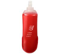 Flasque compressport ergoflask rouge 500ml