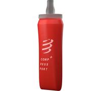 Compressport ErgoFlask 500mL Handheld Bouteille 500ml Rouge