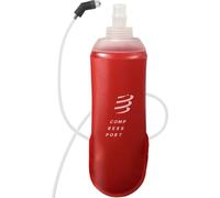 Compressport - Ergoflask 500ML + Tube - Gourde - 500 ml - red