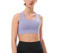 Compressport Feelfree Seamless Bra Brassière M Violet