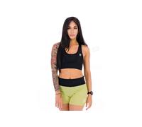 Compressport Soutien-gorge de sport FeelFree Seamless Femme Noir L