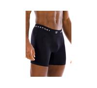 Compressport Feelfree Seamless Noir M