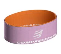 Compressport - Free Belt 2.0 - Sac banane - S - orchid bouquet / apricot
