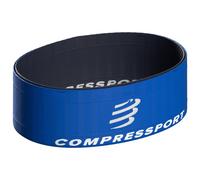 Compressport - Free Belt 2.0 - Sac banane - S - princess blue / peacoat