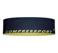 Compressport Free Belt Bleu - Ceintures porte-bidons de running XL/XXL