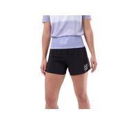 Compressport Free Belt Bleu XL/XXL