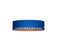Compressport Free Belt Bleu XL/XXL