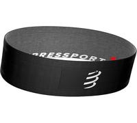 Compressport Ceinture de running Free Belt Homme Noir M/L