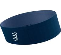 Ceinture Compressport Free bleu indigo - XL-XXL