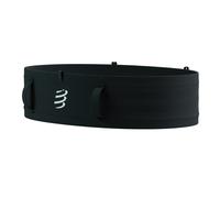 Compressport Free Belt Mini | M/L in Black