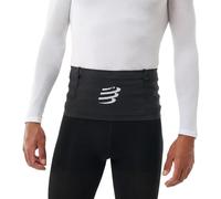 Compressport - Free Belt Pro 2.0 - Sac banane - S - black / white