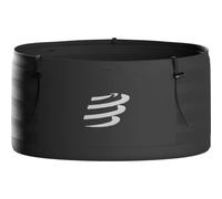 COMPRESSPORT Free Belt Pro 2.0 - Mixte - Noir - taille L- modèle 2026