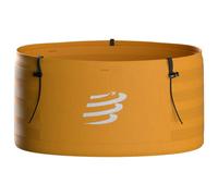 Compressport - Free Belt Pro 2.0 - Sac banane - L - sunflower / white