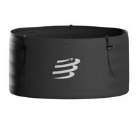 Compressport - Free Belt Pro 2.0 - Sac banane - XL - black / white