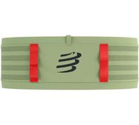 Compressport Free Belt Pro Ceinture / porte dossard Free Belt Pro M/L Vert