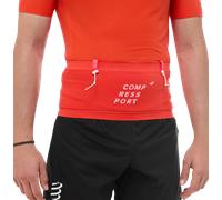 Compressport FREE BELT PRO Ceinture XL/XXL Rouge