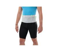 Compressport Free Belt Pro Gris/argent M/L
