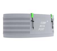 COMPRESSPORT Free Belt Pro - Mixte - Gris - taille XS/S- modèle 2026