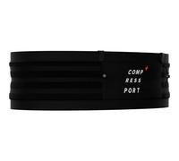 COMPRESSPORT Free Belt Pro - Mixte - Noir - taille XL/2XL- modèle 2026
