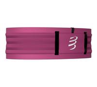 Compressport Free Belt Pro Rose - Ceintures porte-bidons de running XL/XXL